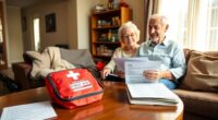 emergency preparedness for seniors