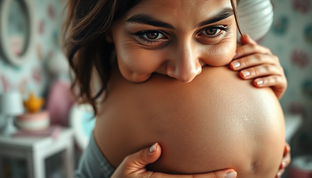 emotional fluctuations and gender