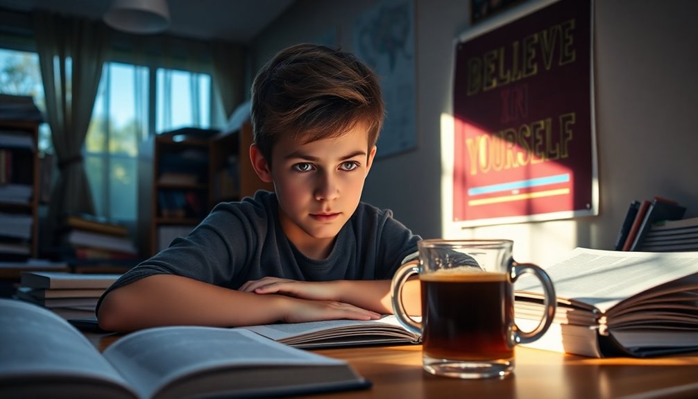 emotional intelligence enhances academics