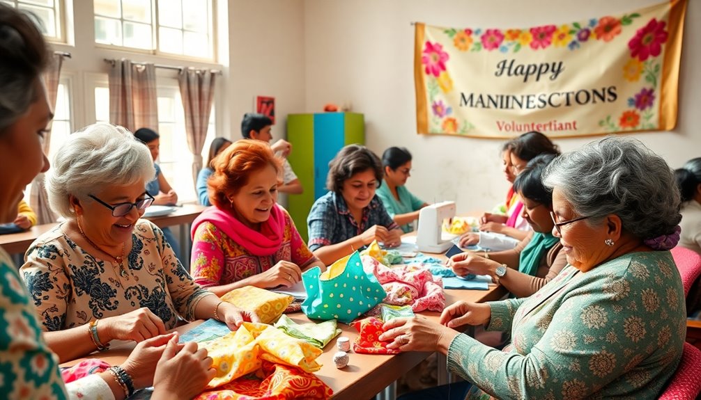 empowering menstrual health education