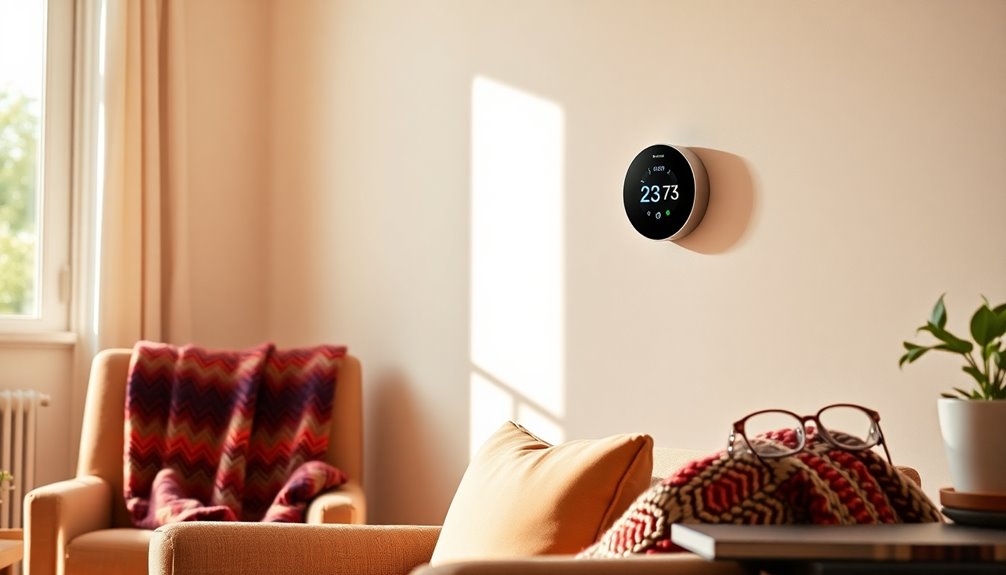 energy efficient climate control