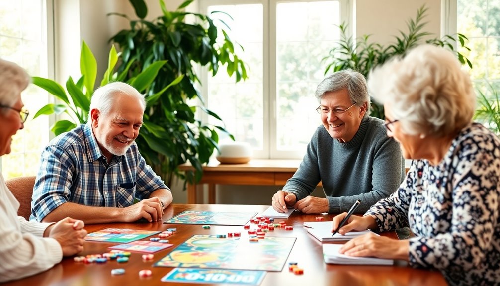 engage with brain challenges
