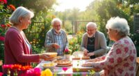 engaging activities for seniors