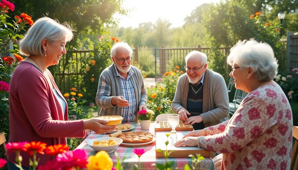 engaging activities for seniors