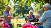 engaging activities for seniors