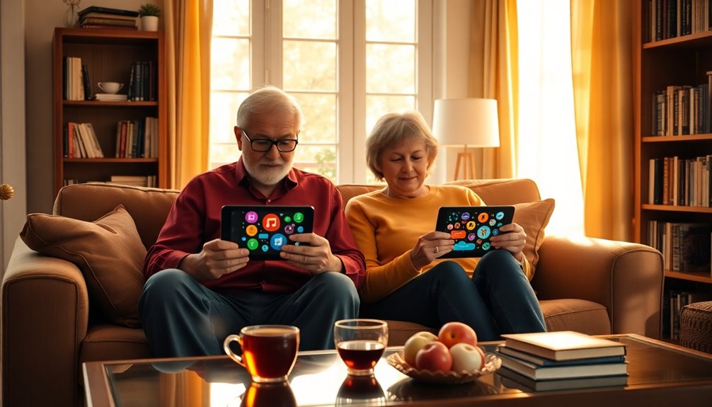 engaging apps for mental stimulation