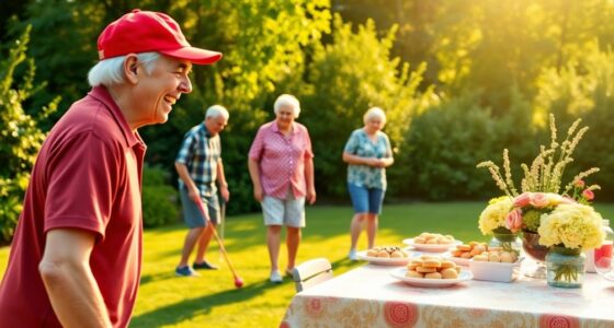 engaging social activities for seniors