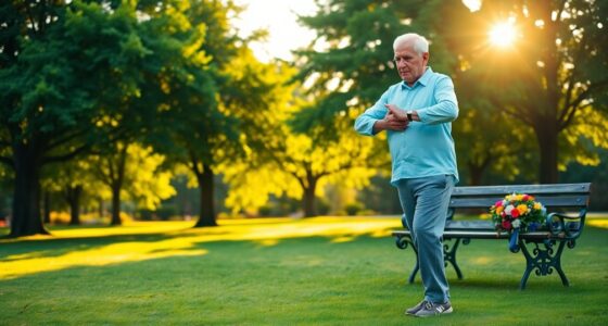 enhance senior stability exercises
