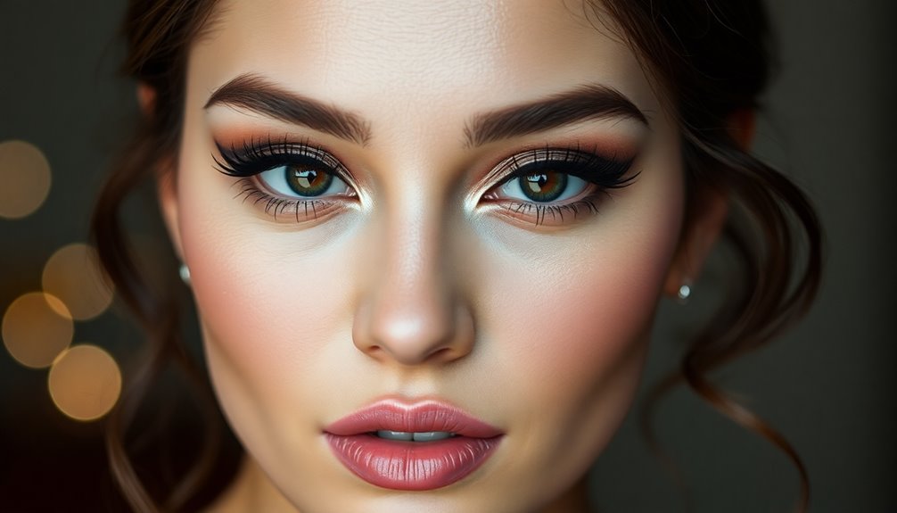 enhance your slanted eyes