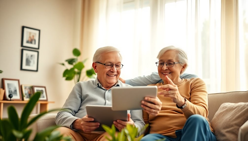 enhanced connectivity through multimedia