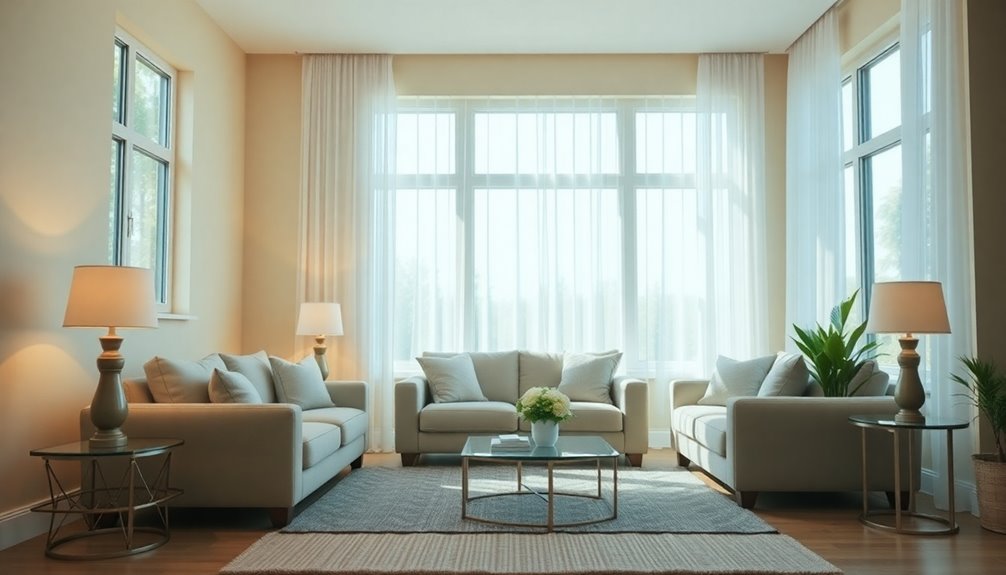 enhanced illumination for seniors