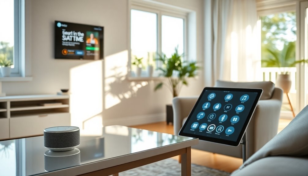 enhanced safety smart devices
