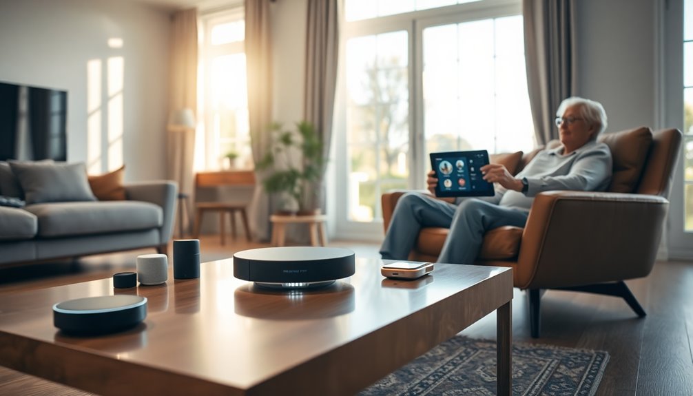enhancing life with automation