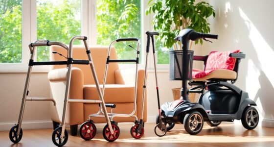 enhancing senior independence tools