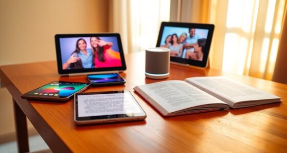 enhancing seniors digital experiences