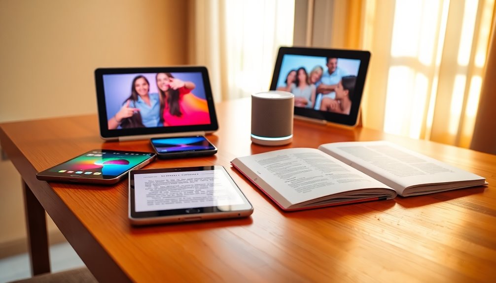 enhancing seniors digital experiences
