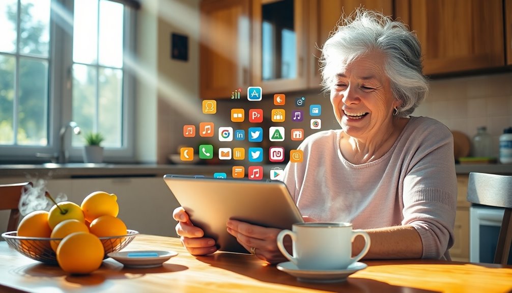 essential daily mobile apps