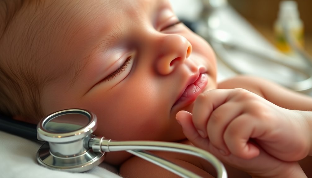 essential early health assessments
