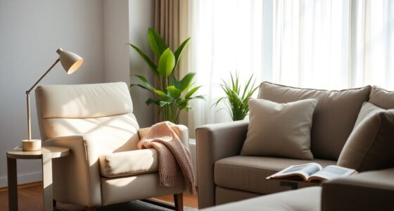 essential furniture for seniors