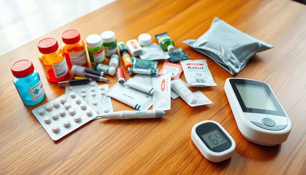 essential health resources available