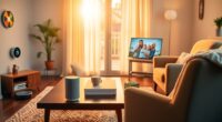 essential smart home devices