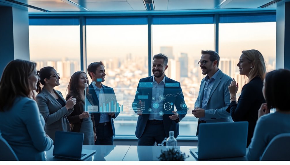 evolving strategies for engagement