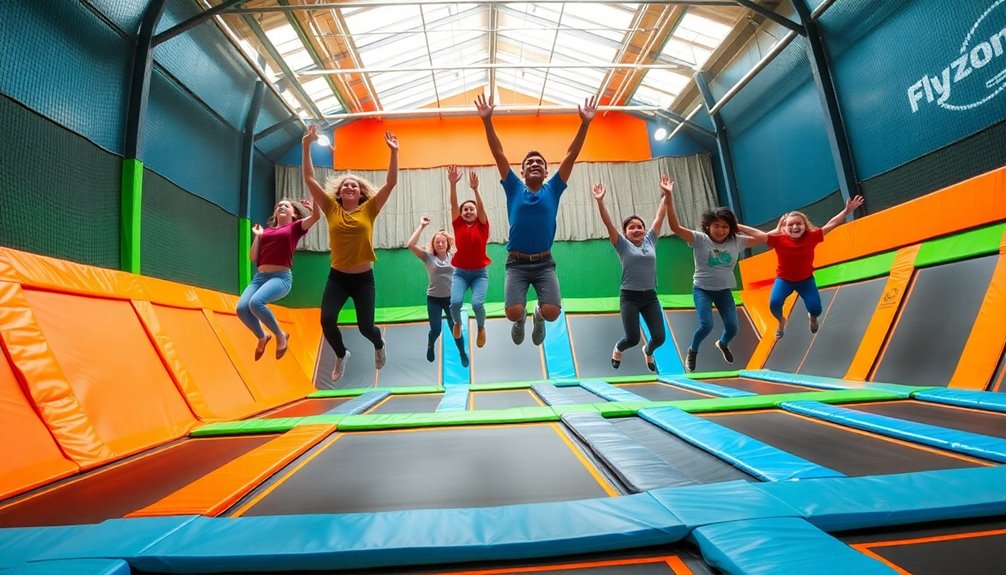 exciting entertainment venues awaits