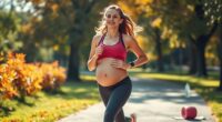 exercise during pregnancy guidelines