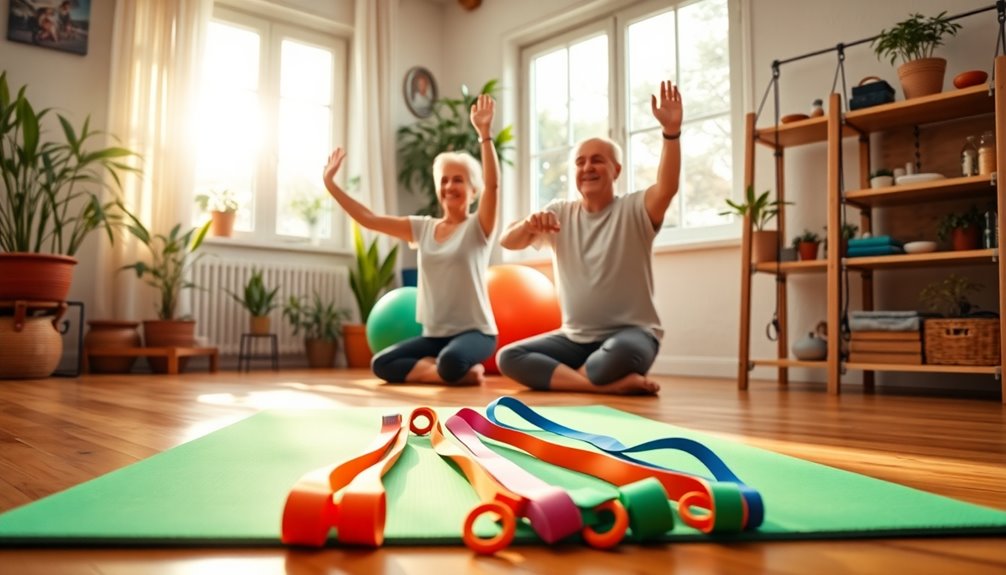 exercise options and substitutes