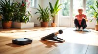 exercise pedals for seniors