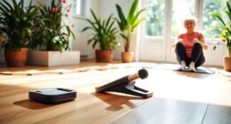 exercise pedals for seniors
