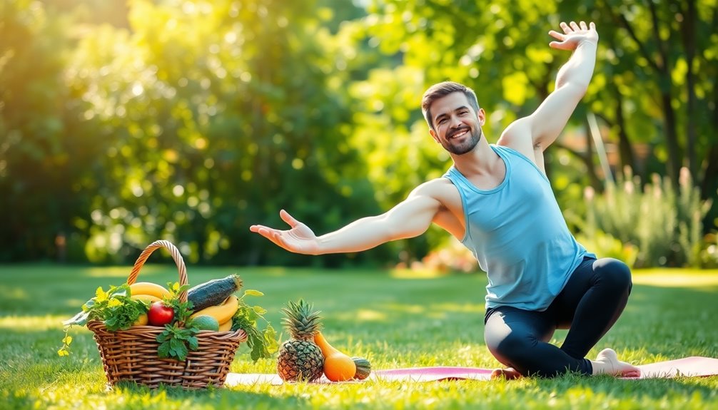 exercise prevents constipation effectively