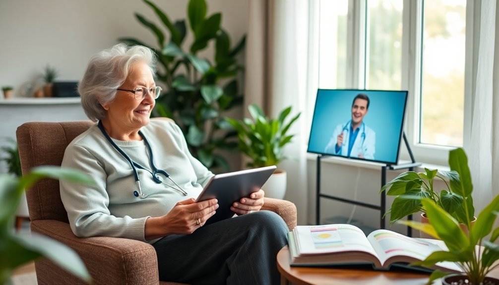 expansion of virtual healthcare