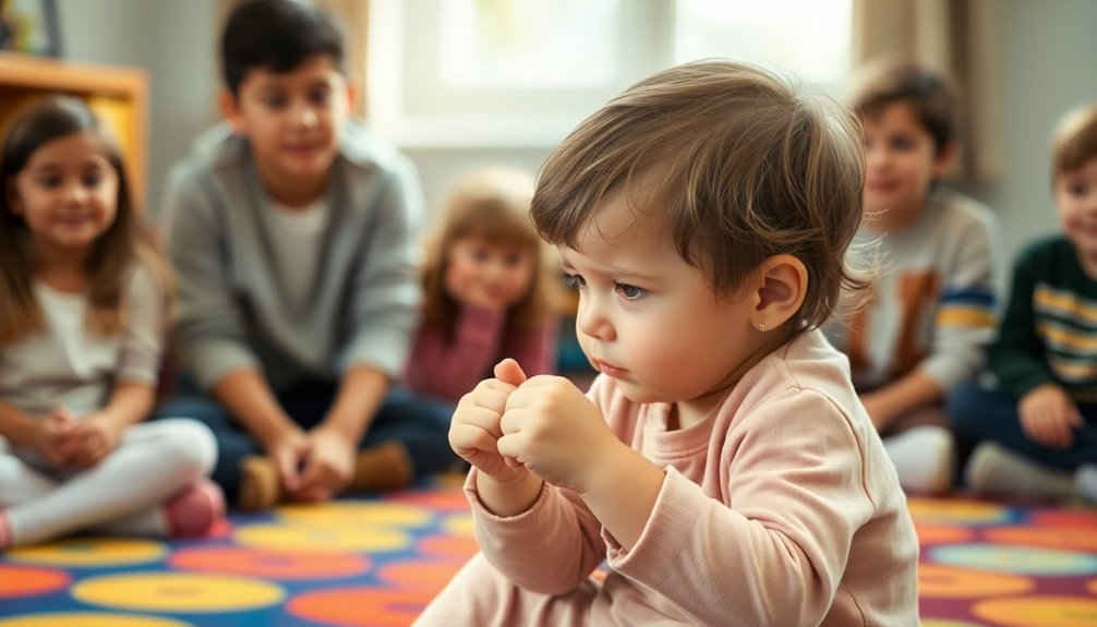 factors contributing to stuttering