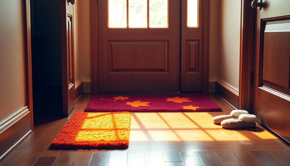 fall mats for seniors