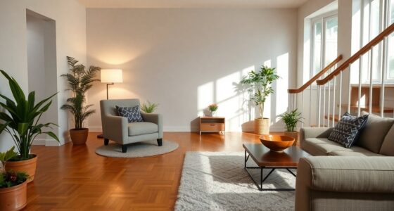 fall prevention at home