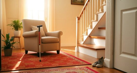 fall prevention for seniors