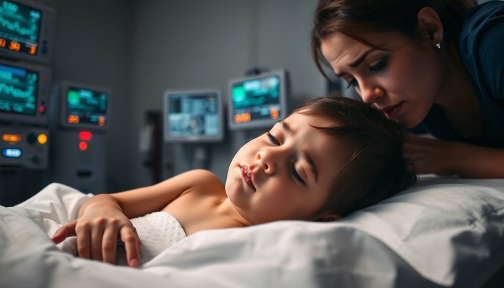 febrile seizure recurrence risk