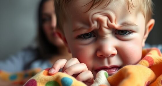 febrile seizures in children