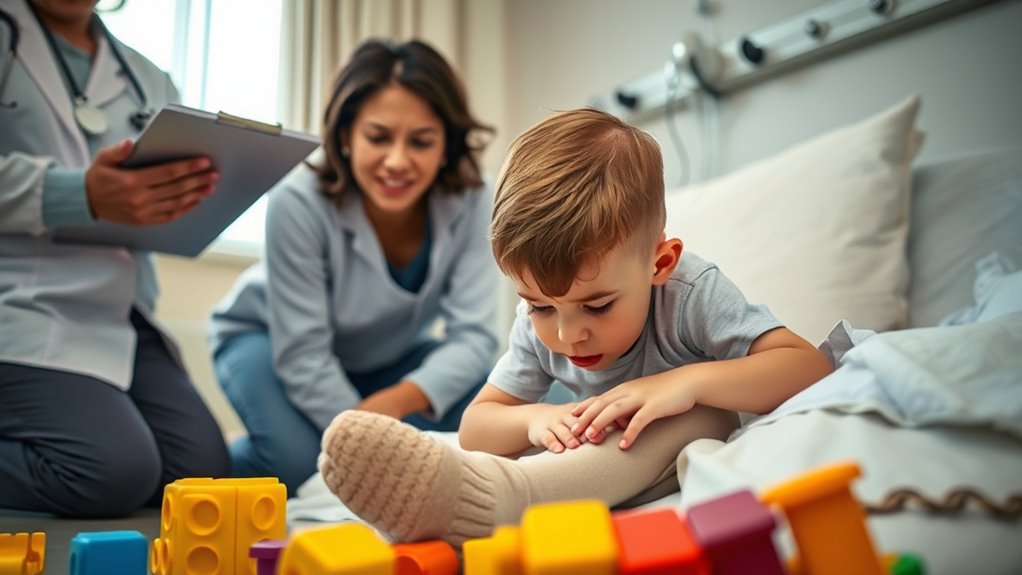 febrile seizures misunderstood widely