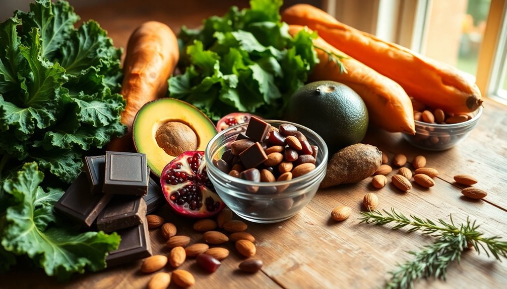 fertility enhancing surprising foods