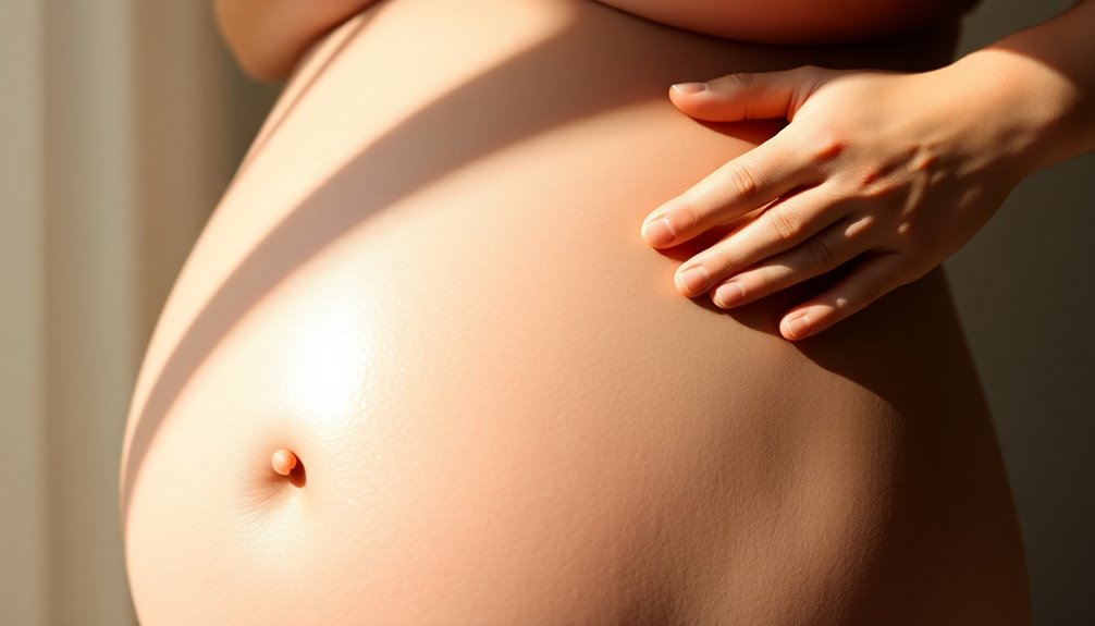 fetal movement pattern significance