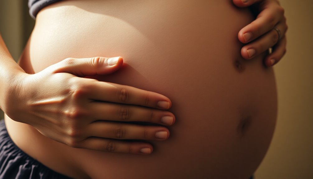 fetal movements in detail