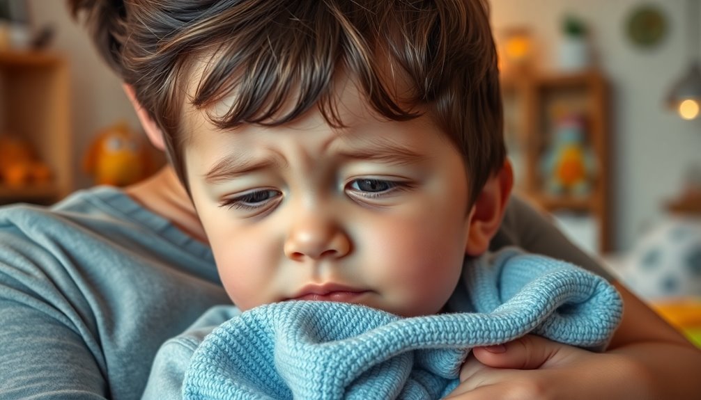 fever management and prevention