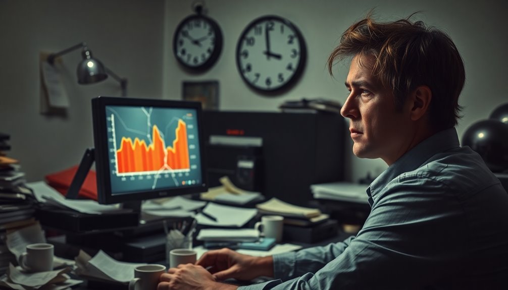 financial impact of crm failures