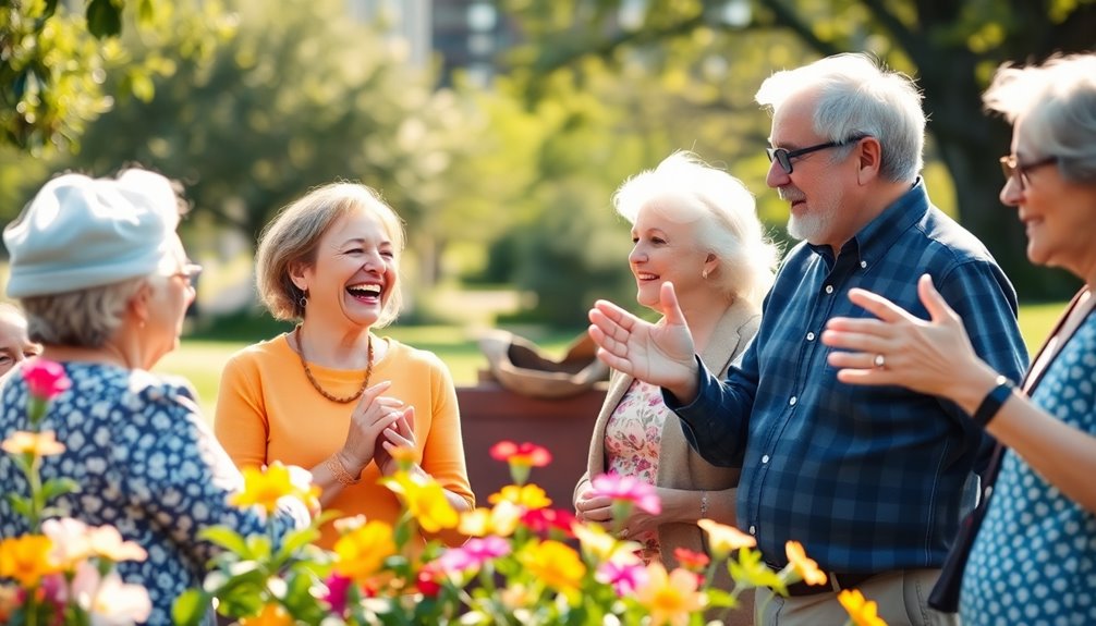 finding meaning in life