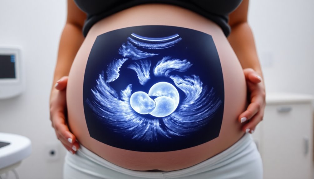 first ultrasound expectations guide