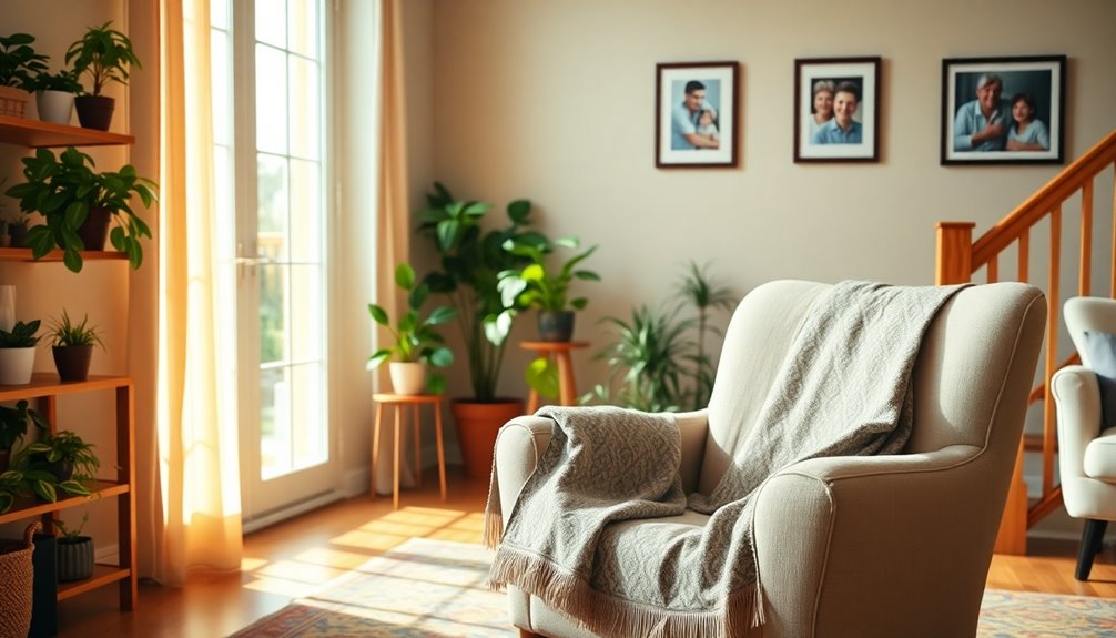 fostering a secure atmosphere