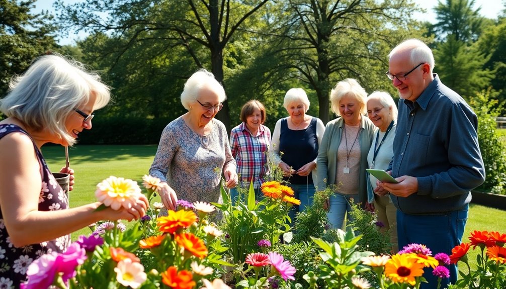 fostering community and connections