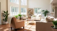 furniture layout for seniors
